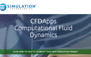 Computational Fluid Dynamics | Simulation Technologies